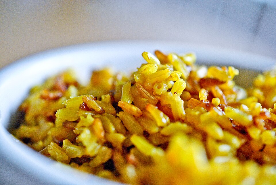 Jeera masino rice 25kg