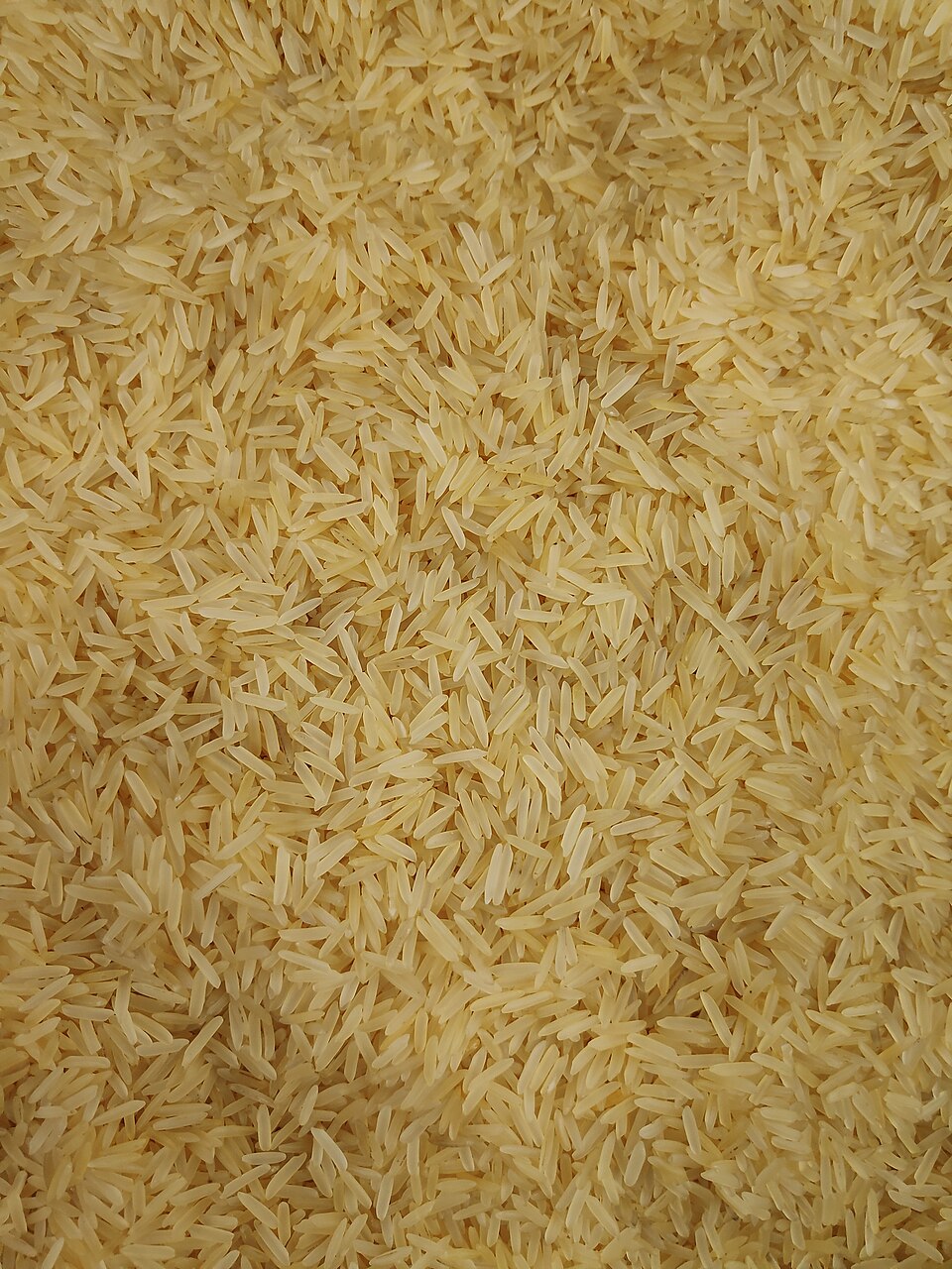 Basmati rice 5kg