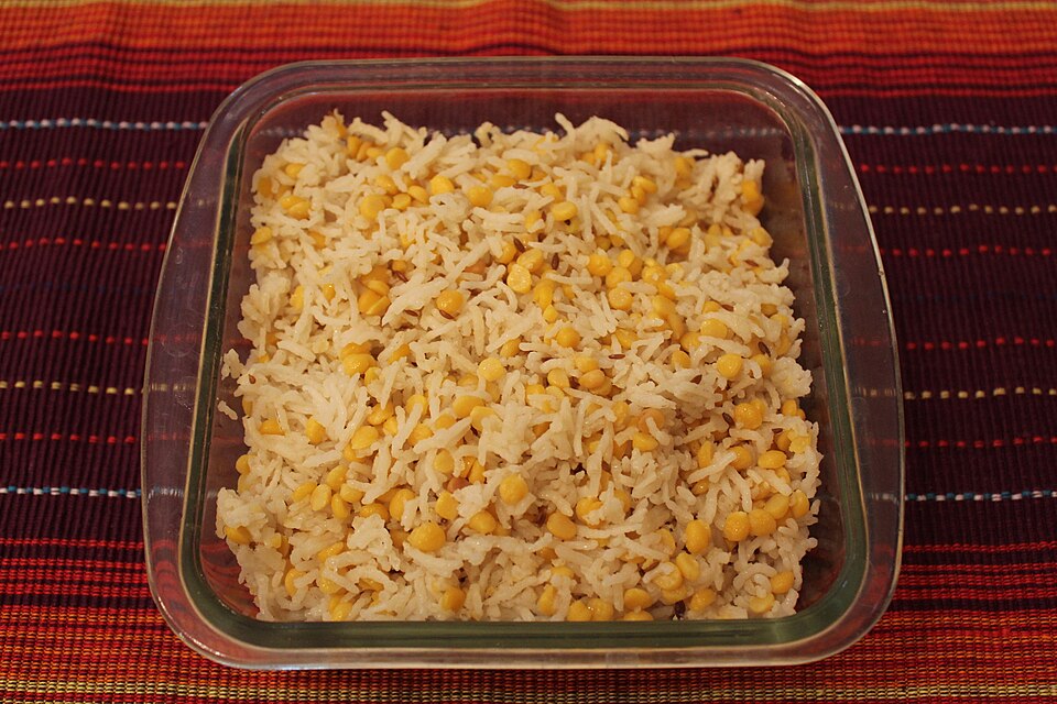 Chana dal 1kg