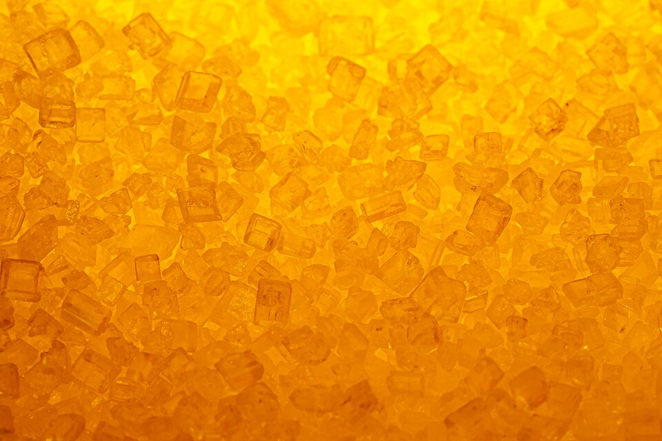 Sugar 1kg