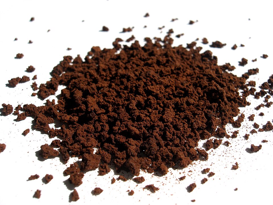Instant coffee 100g