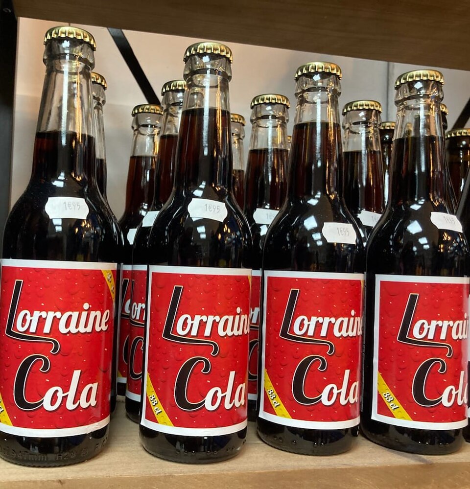 Cola 1.5L