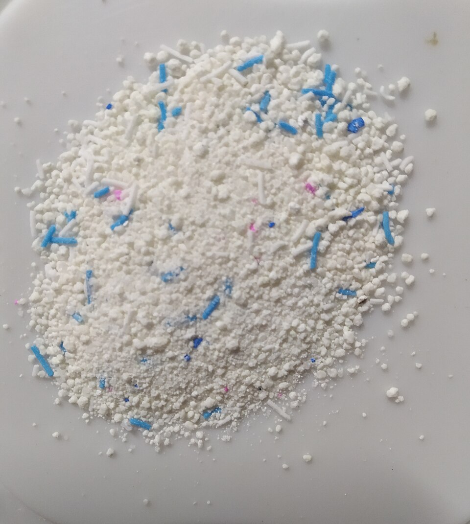 Washing powder 1kg