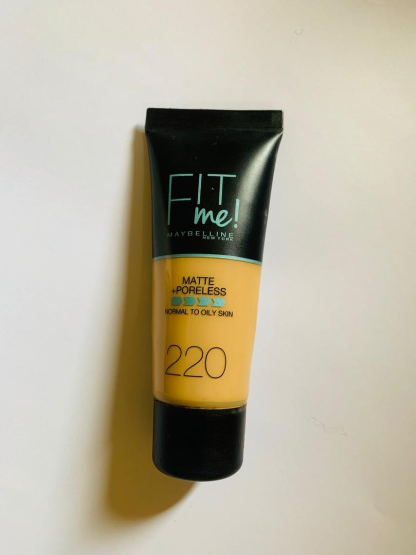 Face wash 100ml