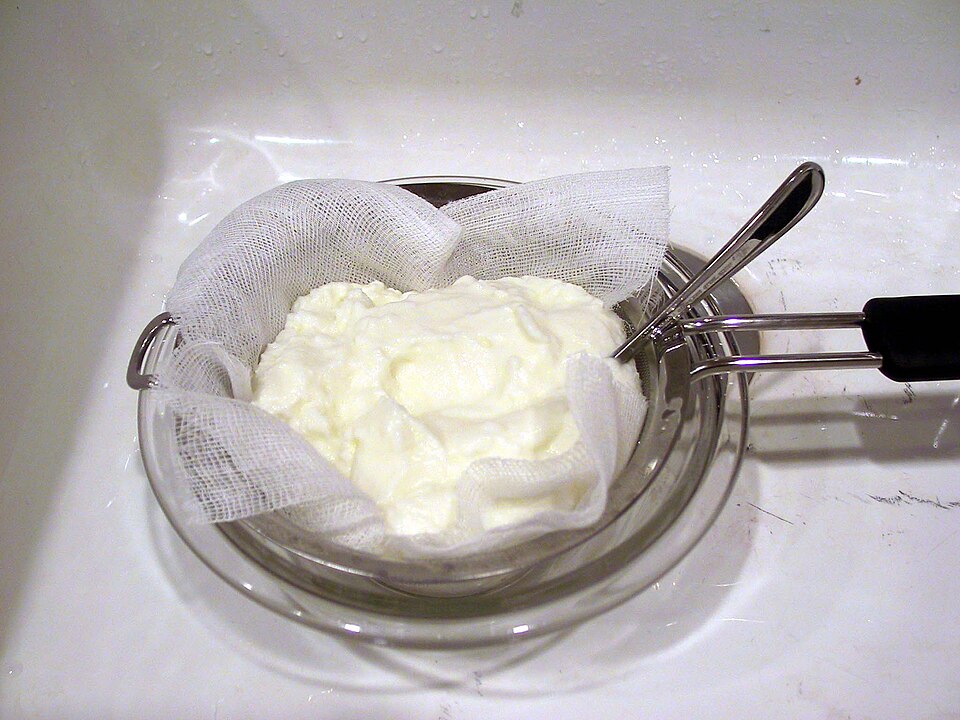 Curd 1kg