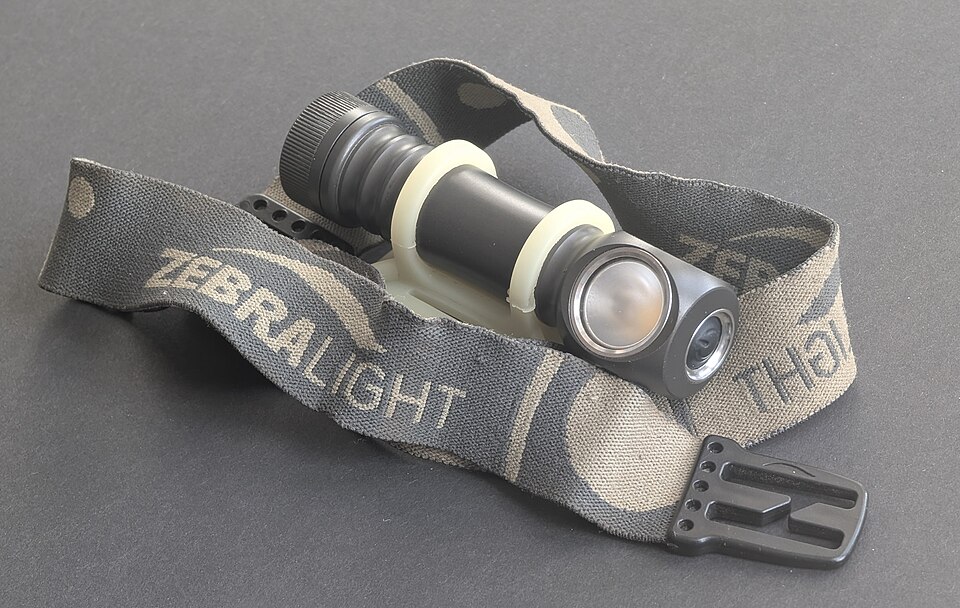 Head torch